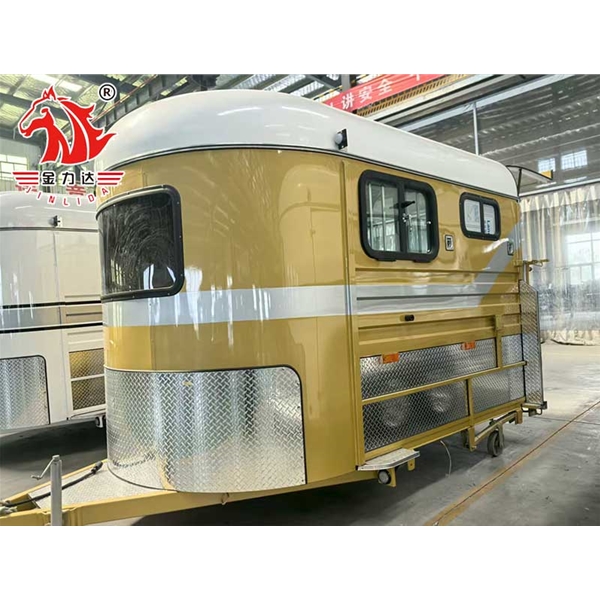 济南两马角装标准款