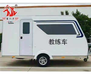 济南移动巡护监测站